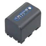 Bateria Para Filmadora Digital