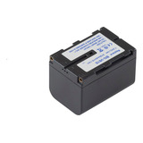 Bateria Para Filmadora Jvc