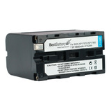 Bateria Para Filmadora Sony Handycam-ccd-trv Ccd-trv63 - Lon