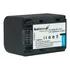 Bateria Para Filmadora Sony Handycam-hdr-cx Hdr-cx150r - Lon
