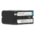 Bateria Para Filmadora Sony Plm-a35-head-mounted-displays - 