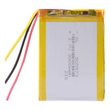 Bateria Para Foston Fs