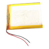Bateria Para Gps Aquarius
