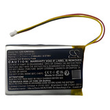Bateria Para Gps Garmin