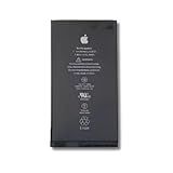 Bateria Para Iphone 13 Saude100% Nova