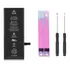Bateria Para iPhone 6s A1688 + Kit Chaves + Fita Envio Já