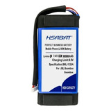Bateria Para Jbl Boombox