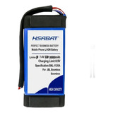 Bateria Para Jbl Boombox 30000mah 1 Ano De Garantia