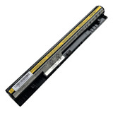 Bateria Para Lenovo Modelos G400s Touch G500s G4070 L12m4e01