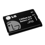 Bateria Para Lgip 411a