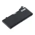 Bateria Para Macbook Apple Pro 13 A1322 A1278 Mc375ll/a Cor Da Bateria Preto