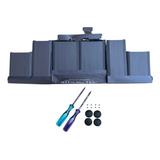 Bateria Para Macbook Pro