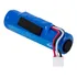 Bateria Para Maquininha Moderninha Pro Pagseguro Hl0273