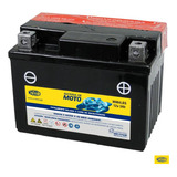 Bateria Para Moto 12v