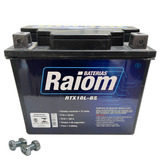 Bateria Para Moto Honda
