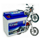 Bateria Para Moto Suzuki