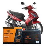 Bateria Para Moto Yamaha