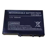 Bateria Para Nds Lite