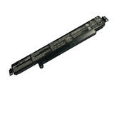 Bateria Para Netbook Asus R103b - 10.1 Touch 11.25v 25wh Bateria Preto