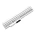 Bateria  Para  Netbook Qbex N450 Com 6 Celulas Nova Branca