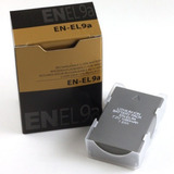 Bateria Para Nikon En