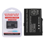 Bateria Para Nintendo Ds