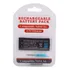 Bateria Para Nintendo Dsi Xl  com Chave  modelo Tela Grande