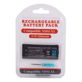 Bateria Para Nintendo Dsi Xl com Chave modelo Tela Grande