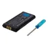 Bateria Para Nintendo Dsi Xl   Modelo Tela Grande  com Chave