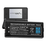 Bateria Para Nintendo Dsi