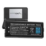 Bateria Para Nintendo Dsi