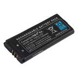 Bateria Para Nintendo Dsi Xl   Recarregável Para Dsi Xl