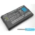 Bateria Para Nintendo Old 3ds Xl E New 3ds Xl + Chave