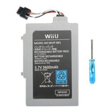 Bateria Para Nintendo Wii