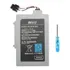 Bateria Para Nintendo Wii U Gamepad 3600mah Wup 012 Wup 001