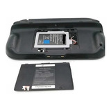 Bateria Para Nintendo Wii U Gamepad 3600mah Wup 012 Wup 010