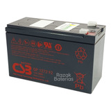 Bateria Para Nobreak Apc