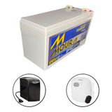 Bateria Para Nobreak Selada