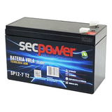 Bateria Para Nobreak Sms