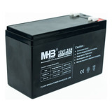 Bateria Para Nobreak Vrla