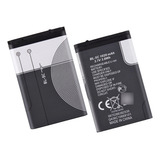 Bateria Para Nokia Bl