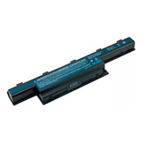 Bateria Para Note Acer Travelmate 5760g 7740 As10d31 As10d41