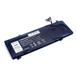 Bateria Para Note Dell
