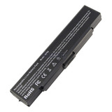 Bateria Para Note Sony