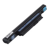 Bateria Para Notebook Acer Aspire 3820 3820t 4553 Cor Da Bateria Preto
