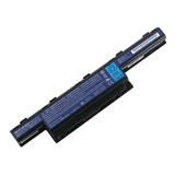 Bateria Para Notebook Acer
