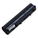 Bateria Para Notebook Acer E5-571-54mc - 6 Celulas, Bateria Cor Da Bateria Preto
