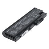 Bateria Para Notebook Acer Travelmate 4010wlci - 8 Celulas,