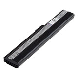 Bateria Para Notebook Asus
