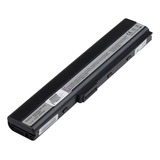 Bateria Para Notebook Asus